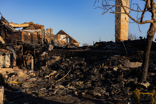 Reliable Smoke Damage Restoration contractor in Parkville, MD by Fire Damage Flint