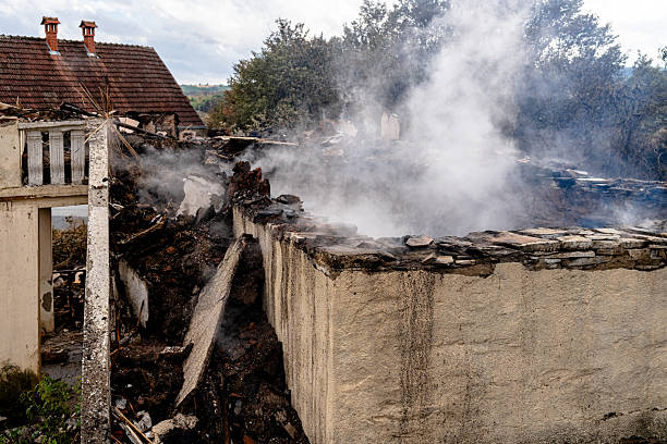 Affordable Smoke Damage Restoration solutions in Parkville, MD